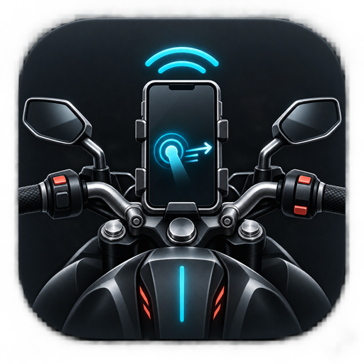 MotoTap 앱 아이콘